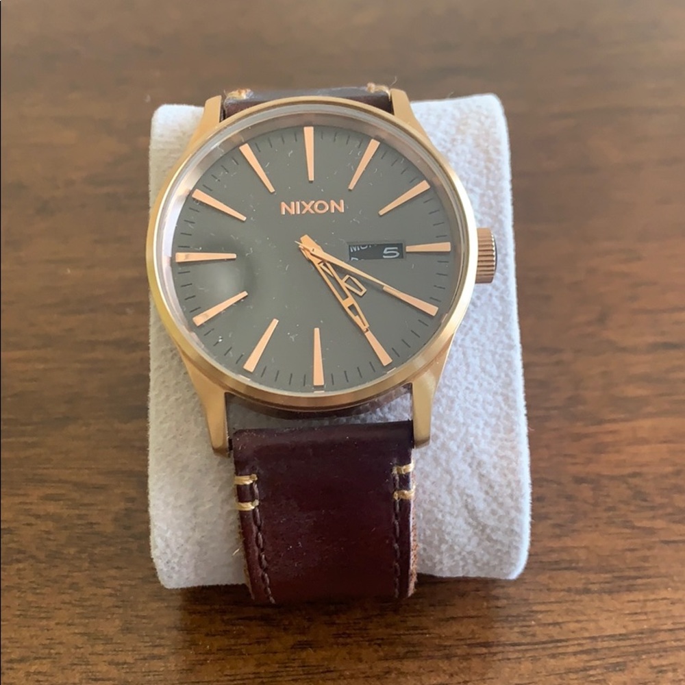 Men’s Nixon Watcg